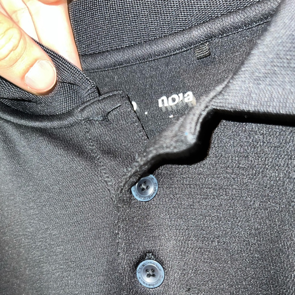 Arkansas Razorbacks Polo - Medium - Picture 3 of 3